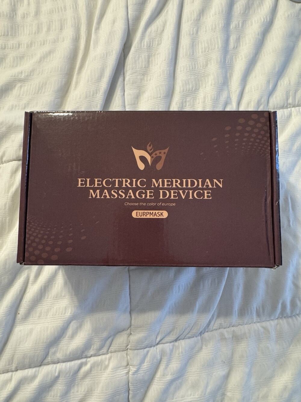 NWT New 4-in-1 Lymphatic Drainage Massager & Anti Cellulite Massage Tool Sculpt